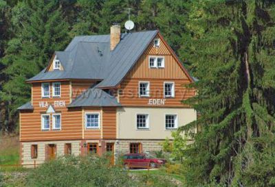 Villa Eden