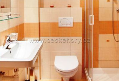 Appartements Villa Hedvika***