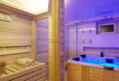 Appartements Villa Hedvika***