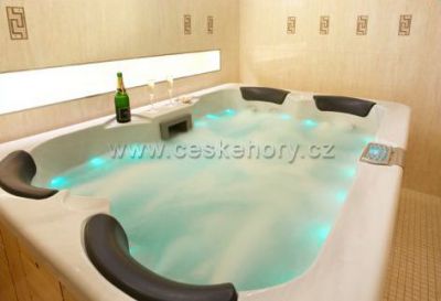 Appartements Villa Hedvika***