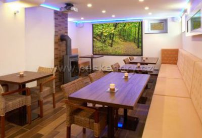 Appartements Villa Hedvika***