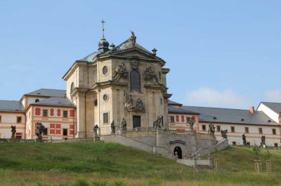 Villa Hořičky - Ratibořice