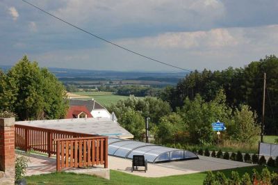 Villa Hořičky - Ratibořice