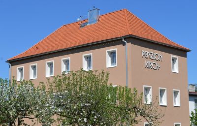 Hotel Garni Vildštejn, Pension Kirch