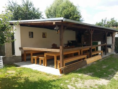 Hotel Garni Vildštejn, Pension Kirch