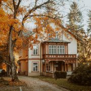 Villa Belvedere