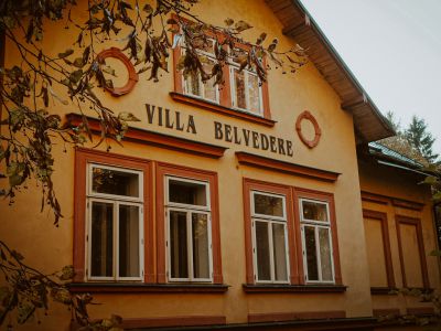 Villa Belvedere