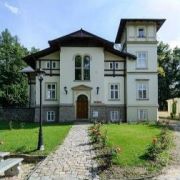 Villa Friedland****