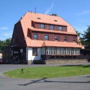 Berghütte Vitiška