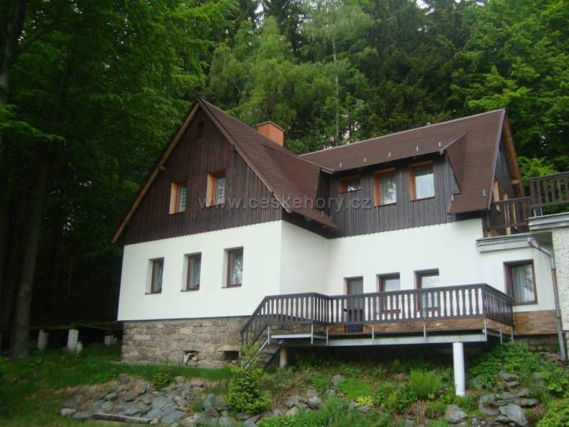 Unterkunft Isergebirge - Kořenov