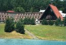 Parkhotel Všemina