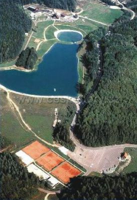 Parkhotel Všemina