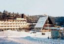 Parkhotel Všemina