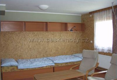 Erholungszentrum VUT Ramzová