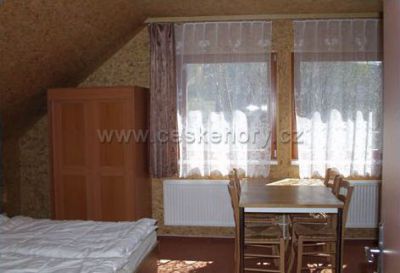 Erholungszentrum VUT Ramzová