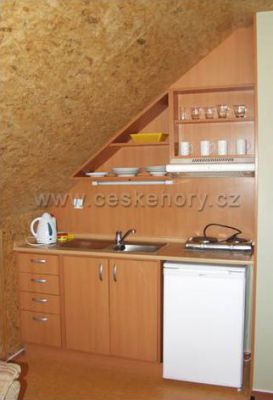 Erholungszentrum VUT Ramzová