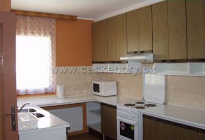 Erholungszentrum VUT Ramzová