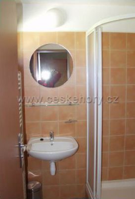 Erholungszentrum VUT Ramzová