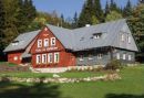 Hütte Na Waldheimu