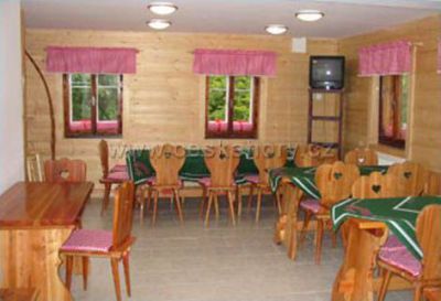Hütte Na Waldheimu