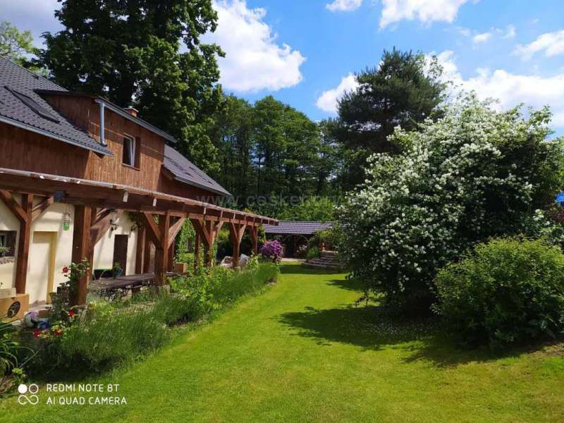 Familienwellnessgehöft Wild Cherry