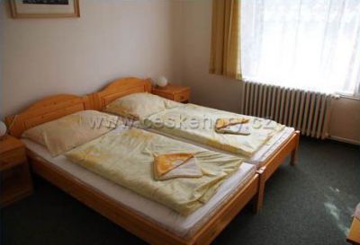 Hotel ZADOV***