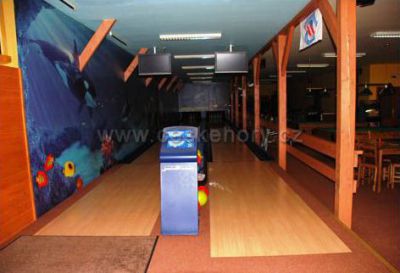 Hotel ZADOV***