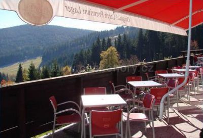 Hotel ZADOV***