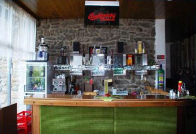 Hotel ZADOV***