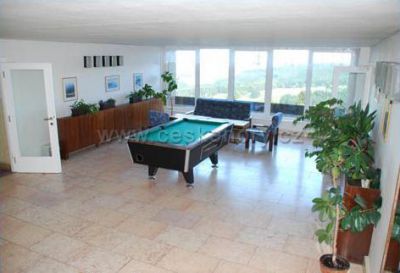 Hotel ZADOV***