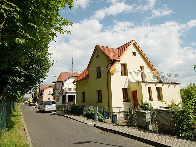 Ferienhaus Zahrada