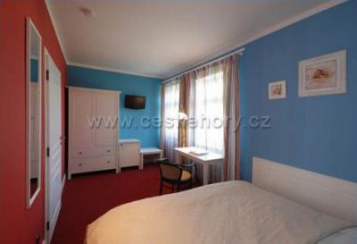 Hotel Zelená Marína ***