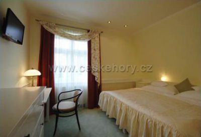 Hotel Zelená Marína ***