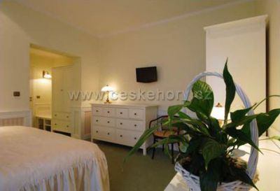 Hotel Zelená Marína ***