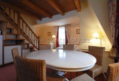 Hotel Zelená Marína ***