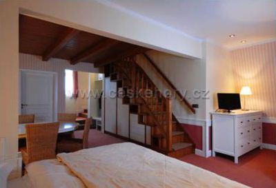 Hotel Zelená Marína ***