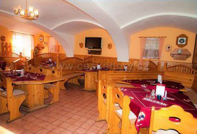 U Zeleného Stromu Telnice