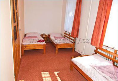 U Zeleného Stromu Telnice