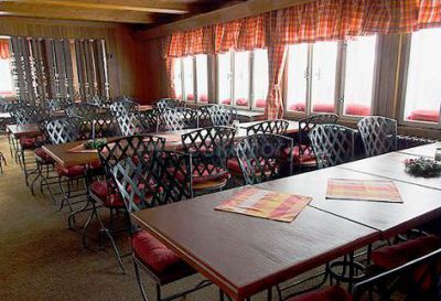 Berghotel Žižkova Bouda