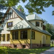 Villa Zlatinka