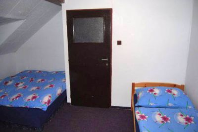 Zlatý Jelen Pernink