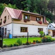 Appartement Kristýna