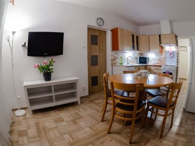 Appartement Kristýna