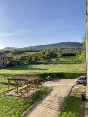 Herberge der Grundschule in Dolní Věstonice