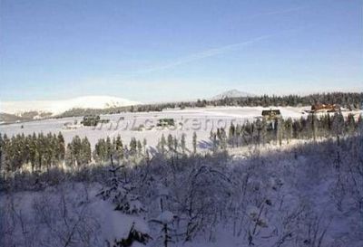 Appartements Zvonička