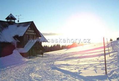 Appartements Zvonička