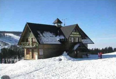 Appartements Zvonička