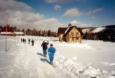 Appartements Zvonička