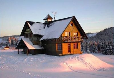 Appartements Zvonička