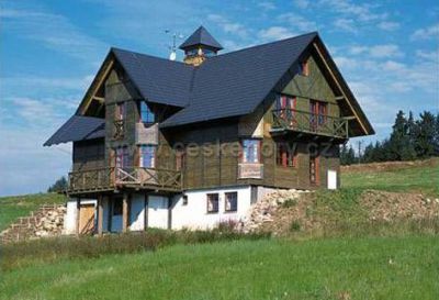 Appartements Zvonička